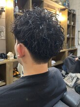 フッドウルフ(HOODWOLF)