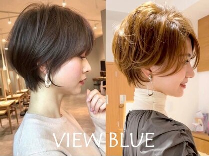 ビューブルー 亀戸錦糸町(VIEW BLUE)の写真