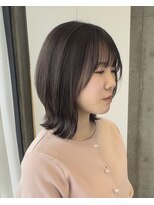 アコロン 吉祥寺(acoron.)&nbsp;柔らかレイヤーミディ【acoron.吉祥寺】