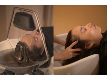 癒髪(yukami)の写真