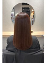 アスフィーダ(A'sfida)&nbsp;ロング