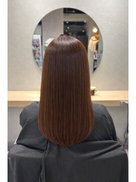 アスフィーダ(A'sfida) ロング