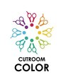 カットルームカラー 放出店/中川
