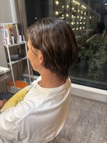 シャンプーボーイ 宮崎駅前店(SHAMPOO BOY)&nbsp;宮崎/メンズカット/メンズパーマ/ハイライト