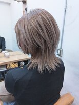 ジェナ(Jena)&nbsp;【ブリーチ】タイトウルフ