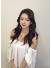 ヘアーメイクブランニュー セントラル 西大寺店(hair make Brand new central)&nbsp;山根 利瑛