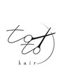 toto hair【トト ヘアー】/田中