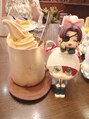 タヤ 尼崎店(TAYA) カフェ巡りとアニメが大好きです☆