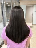 コントラストハイライト