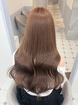 リルミー ミュエナ 大須 矢場町(Lilme myuena)&nbsp;ラテベージュ