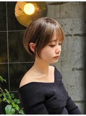 《天使の輪》SPECIALシナジートリートメント　《髪質改善》