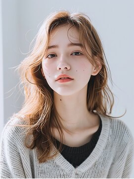 エレノア 立川北口2nd(Eleanor) 大人ロング