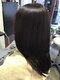 ジュノ ヘアーアンドクリエイト(juno hair&create)の写真/栄養と保湿を充分にする施術で、サラサラで艶のある仕上がりに感動!☆