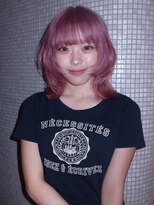 キヴィ(kivi) pink