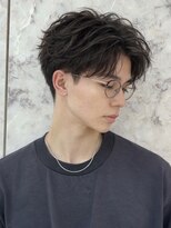 エトワ 新宿店(ETOWA)&nbsp;20代30代40代◎骨格に合わせた似合わせメンズカット