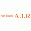ヘアスペース エーアイアール(Hair Space A.I.R)のお店ロゴ
