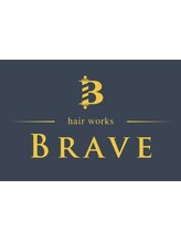 HAIR WORKS BRAVE