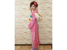 ヘアーサロン よしのり