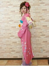 ヘアーサロン よしのり