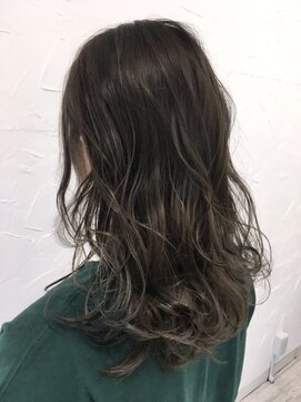 プライズ 表参道原宿店(prize) マットグラデーション【表参道/原宿】