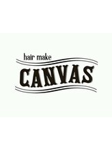 HAIR MAKE Canvas