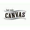 ヘアーメイクキャンバス(HAIR MAKE Canvas)のお店ロゴ