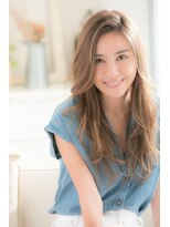 ロダット 横浜(LODAT by little) リラクシーロング 【平沼橋】