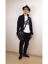 ユノ(Juno)&nbsp;山村 登