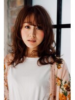 リアン 方南町店(Lian)&nbsp;ふわふわウェーブ