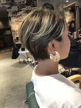 モードケイズ テソロ店(MODE K's) ショート