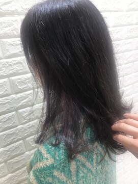 モードケイズ 松原店(MODE K's) パープル