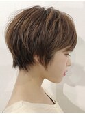 ◆担当:岩切祐樹◆ショート