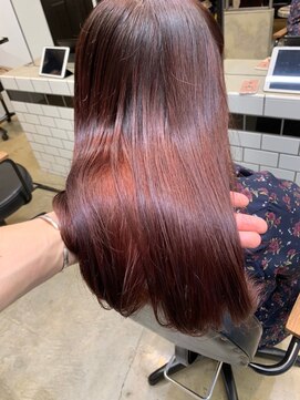 ウェイブ(WAVE) 『【ＷＡＶＥ】髪質改善プリンセストリートメント☆』