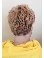 オール 学園前店(oar)&nbsp;メンズスタイル