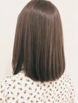 ルシュカイチマルニ(Rasca102)&nbsp;♪Rasca☆ショコラベージュ