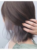 インナーシルバー