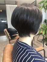 シアカ(SEA A KA)&nbsp;SEA A KA お客様スタイル２