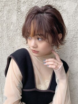 ロンド 表参道店(Lond) *Ian's collection*