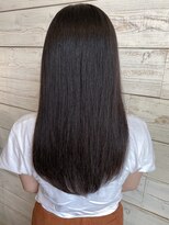 ベルクープス 天王寺店(Belle Coupes)&nbsp;【ベルクープス天王寺】三島直子　髪質改善TOKIOトリートメント