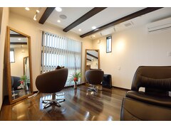 private salon cocochi【プライベートサロン　ココチ】