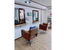 ヘアーエン(hair en.)