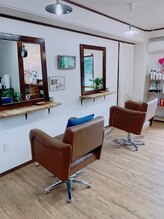 ヘアーエン(hair en.)