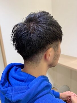 ルアナ 梅田店(Luana) メンズベリショ