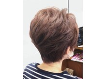 ナカジマ美容室