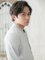 モッズヘア メン 上尾東口店(mod's hair men)&nbsp;≪mod's men≫ビジネスも◎ワイルド韓国マッシュK