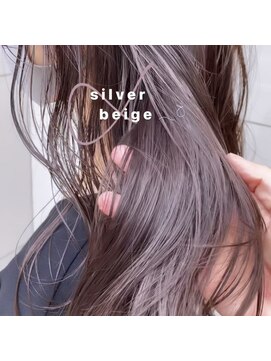 ベラ 自由が丘(BELLA) 【BELLA】透けるカラー