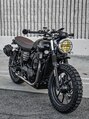フローレア(Flow rare)&nbsp;バイクのカスタムが好きです!