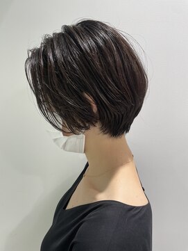 ウィル 横浜(WILL) 【MASA】大人ショート☆