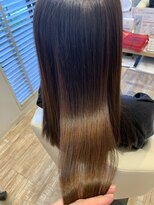 リミックス 南国店(remix)&nbsp;ホリスティックボンドカラー