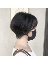 トップヘアー 総社店(TOP HAIR)&nbsp;骨格補正カット＋小顔効果